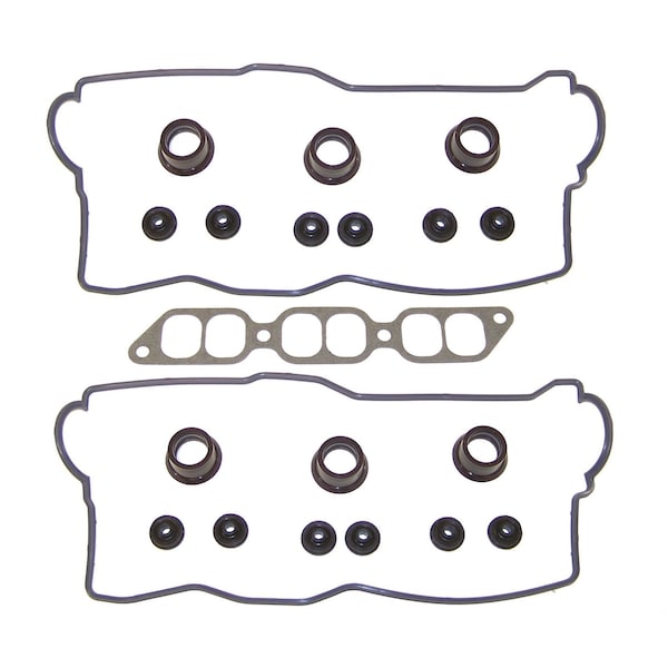 Dj Rock Gaskets/Eng 88-91 Lexus-Toyota V6 2.5L Dohc 24V Valve Cover Gsk, Vc909G VC909G - main